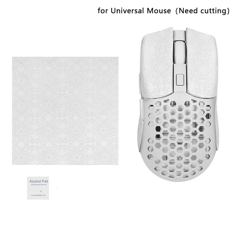 DIY Anti-Slip Mouse Tape - 35% OFF!