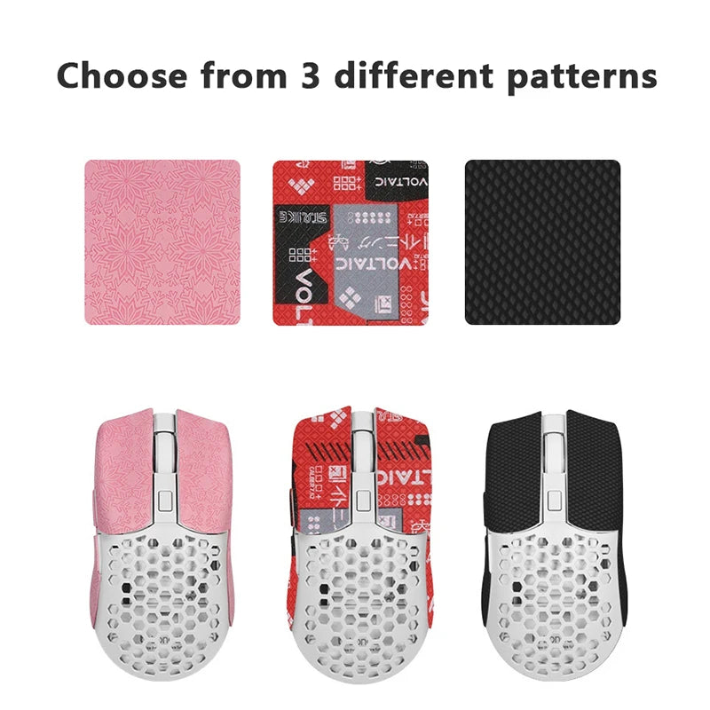 DIY Anti-Slip Mouse Tape - 35% OFF!