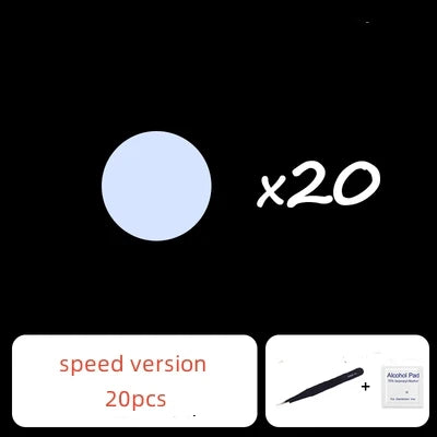 Ultraglide Mouse Skates - Esports Universal