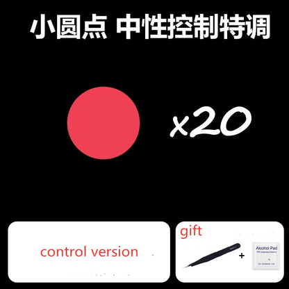 Ultraglide Mouse Skates - Esports Universal