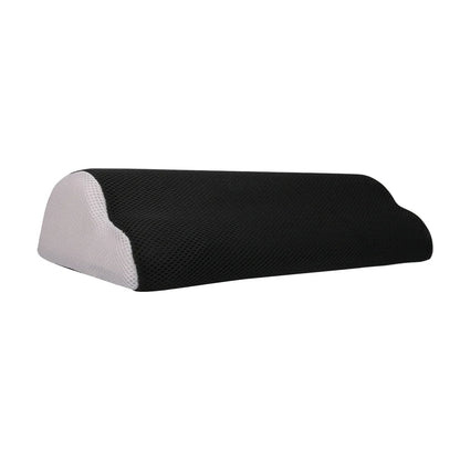 Memory Foam Under Desk Footrest Pillow