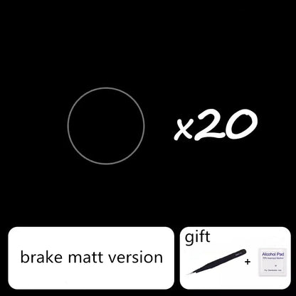 Ultraglide Mouse Skates - Esports Universal