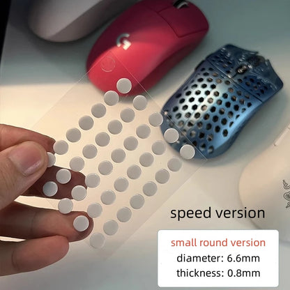 Ultraglide Mouse Skates - Esports Universal